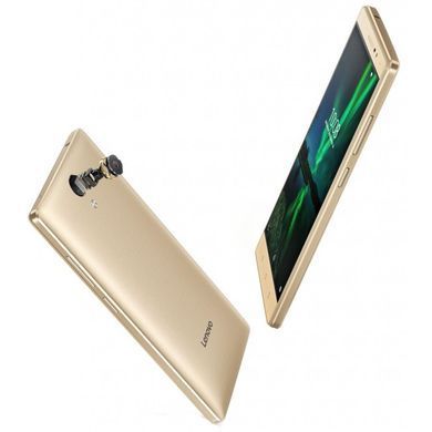 Планшет Lenovo Phablet PB2-650M 3/32GB Champagne Gold (ZA190000UA)