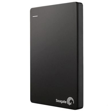 Внешний жесткий диск 2.5" 2TB Seagate (STDR2000200)