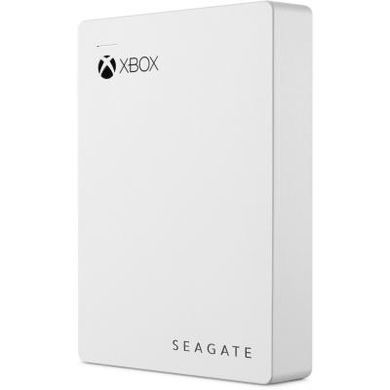 Внешний жесткий диск 2.5" 4TB Seagate (STEA4000407)