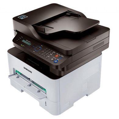 Многофункциональное устройство Samsung SL-M2880FW (SL-M2880FW/XEV)