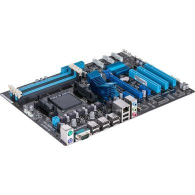 Материнская плата ASUS M5A97 PLUS