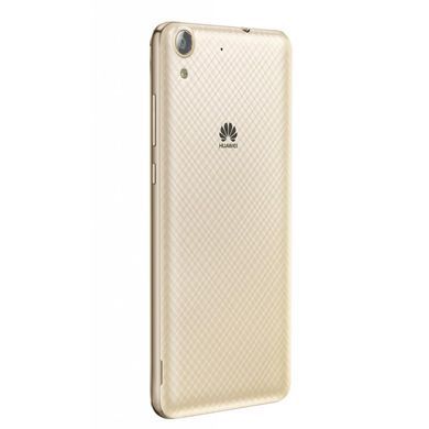 Мобильный телефон Huawei Y6 II Gold