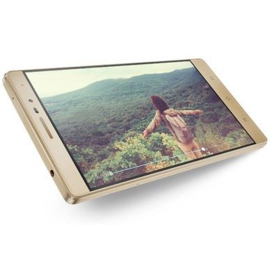 Планшет Lenovo Phablet PB2-650M 3/32GB Champagne Gold (ZA190000UA)