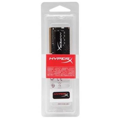 Модуль памяти для ноутбука SoDIMM DDR4 16GB 2133 MHz Kingston (HX421S13IB/16)