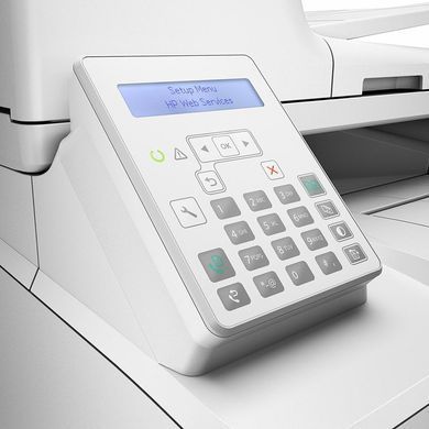 Многофункциональное устройство HP LaserJet Pro M227fdn (G3Q79A)