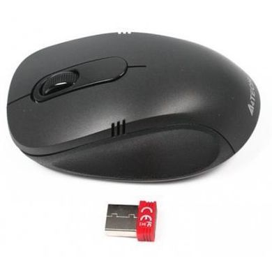 Мышка A4tech G3-630N Black