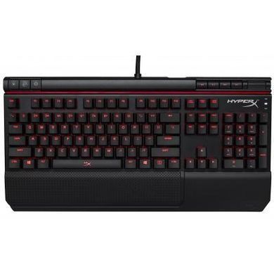 Клавиатура Kingston Alloy Elite MX Brown (HX-KB2BR1-RU/R1)