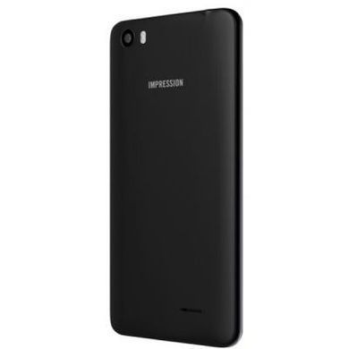 Мобильный телефон Impression ImSmart A504 Black (4894676278070)