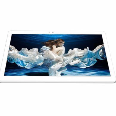 Планшет CUBE T10 10.1" 3G 32GB Silver (U11GT)