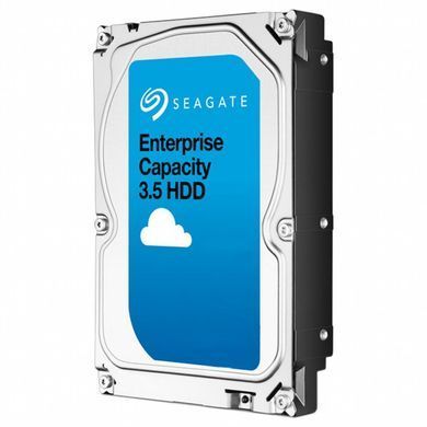 Жесткий диск 3.5" 4TB Seagate (ST4000NM0115)