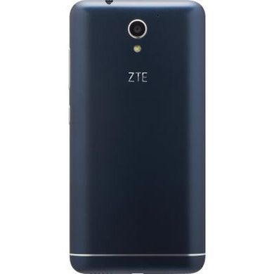 Мобильный телефон ZTE Blade A510 Blue (6902176011658)