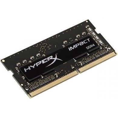 Модуль памяти для ноутбука SoDIMM DDR4 16GB 2133 MHz Kingston (HX421S13IB/16)