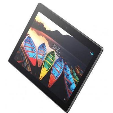 Планшет Lenovo Tab 3 Plus X70L 10" LTE 2/32GB Slate Black (ZA0Y0080UA)