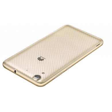 Мобильный телефон Huawei Y6 II Gold