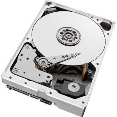 Жесткий диск 3.5" 8TB Seagate (ST8000NE0004)