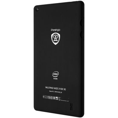 Планшет PRESTIGIO Multipad Wize 3108 3G (PMT3108_3G_C)