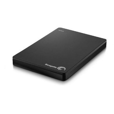 Внешний жесткий диск 2.5" 2TB Seagate (STDR2000200)