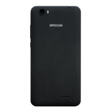 Мобильный телефон Impression ImSmart A504 Black (4894676278070)