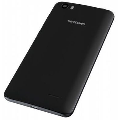 Мобильный телефон Impression ImSmart A504 Black (4894676278070)