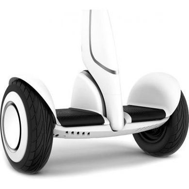Гироскутер Xiaomi Ninebot Plus White