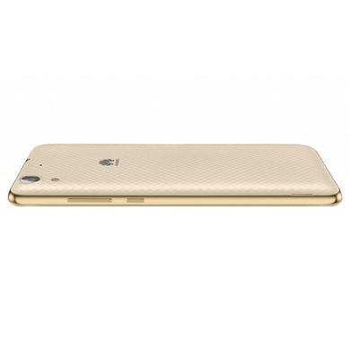 Мобильный телефон Huawei Y6 II Gold