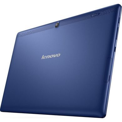 Планшет Lenovo Tab 2 A10-70L 10" LTE 16GB Midnight Blue (ZA010015UA)