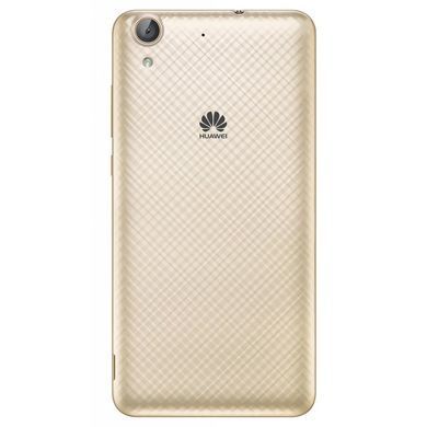 Мобильный телефон Huawei Y6 II Gold