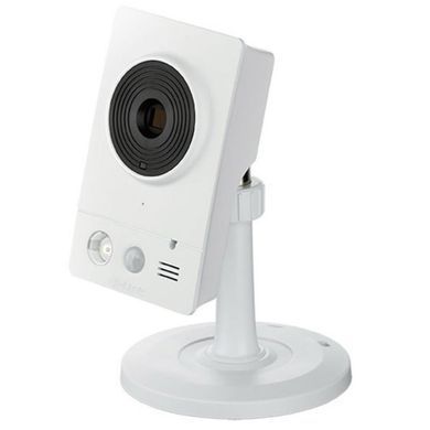 Сетевая камера D-Link DCS-2103/UPA