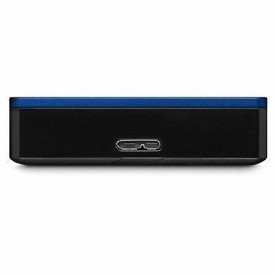 Внешний жесткий диск 2.5" 4TB Seagate (STDR4000901)