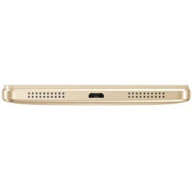 Планшет Lenovo Phablet PB2-650M 3/32GB Champagne Gold (ZA190000UA)