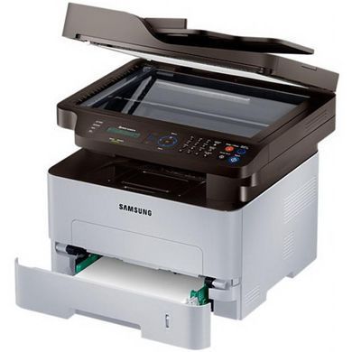 Многофункциональное устройство Samsung SL-M2880FW (SL-M2880FW/XEV)