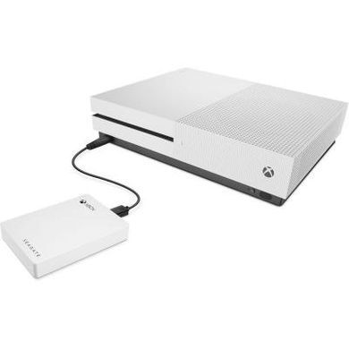 Внешний жесткий диск 2.5" 4TB Seagate (STEA4000407)