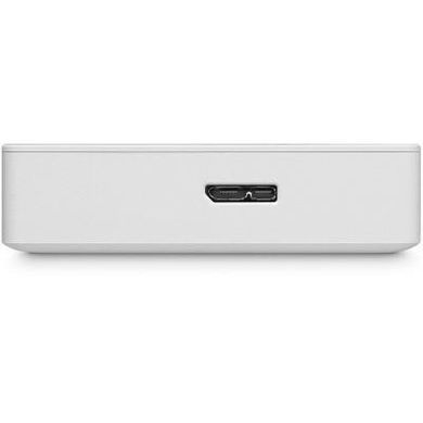 Внешний жесткий диск 2.5" 4TB Seagate (STEA4000407)