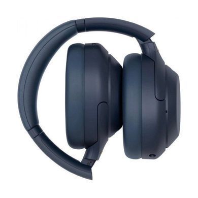 Навушники з мікрофоном Sony WH-1000XM5 Midnight Blue