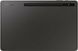 Планшет Samsung Galaxy Tab S8 Plus 12.4 8/256GB 5G Dark Grey (SM-X806BZAB)