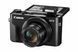 Компактный фотоаппарат Canon PowerShot G7 X Mark II