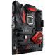 Материнская плата ASUS STRIX Z370-H GAMING