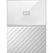 Внешний жесткий диск 2.5" 3TB Western Digital (WDBYFT0030BWT-WESN)