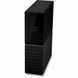 Внешний жесткий диск 3.5" 8TB Western Digital (WDBBGB0080HBK-EESN)