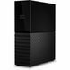 Внешний жесткий диск 3.5" 8TB Western Digital (WDBBGB0080HBK-EESN)