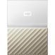 Внешний жесткий диск 2.5" 1TB Western Digital (WDBTLG0010BGD-WESN)