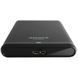 Внешний жесткий диск 2.5" 1TB ADATA (AHV100-1TU3-CBK)