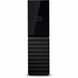Внешний жесткий диск 3.5" 8TB Western Digital (WDBBGB0080HBK-EESN)