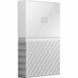 Внешний жесткий диск 2.5" 3TB Western Digital (WDBYFT0030BWT-WESN)