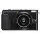 Цифровой фотоаппарат Fujifilm FinePix X70 Black (16499148)