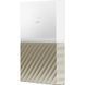 Внешний жесткий диск 2.5" 1TB Western Digital (WDBTLG0010BGD-WESN)