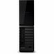 Внешний жесткий диск 3.5" 8TB Western Digital (WDBBGB0080HBK-EESN)