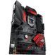 Материнская плата ASUS STRIX Z370-H GAMING