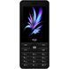 Мобильный телефон Ergo F281 Link Black