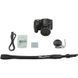 Цифровой фотоаппарат Canon PowerShot SX530HS Black (9779B012)